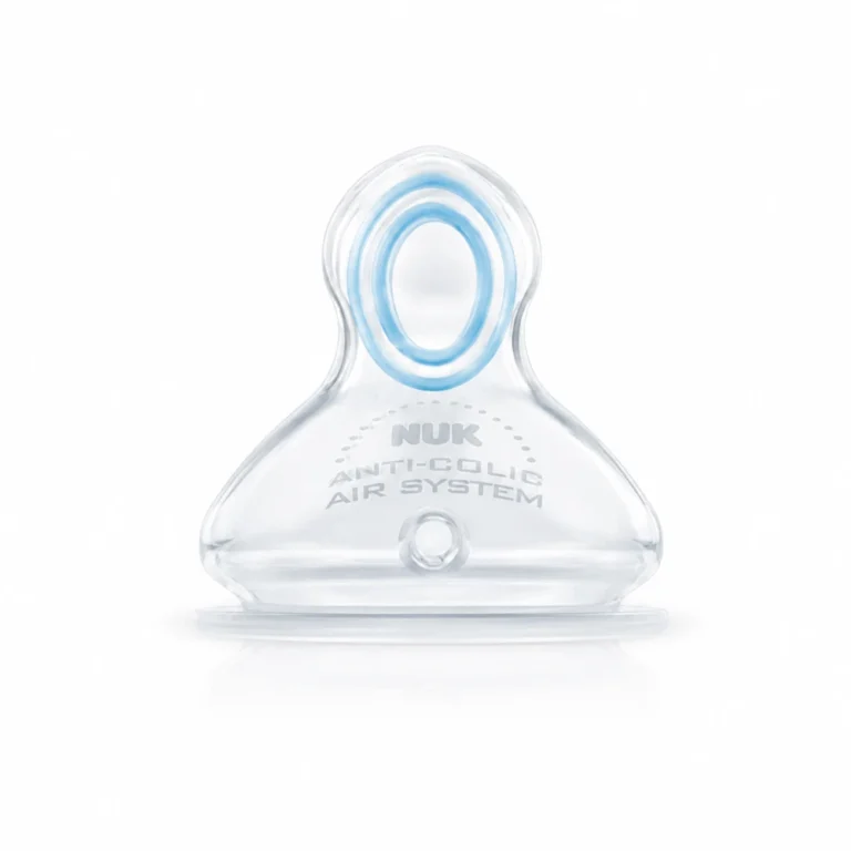 NUK Tétine Air System