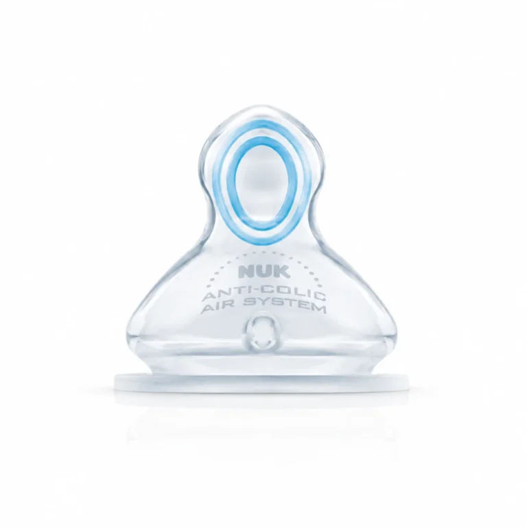 NUK Tétine Air System
