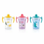 NUK Trainer Cup 6M+ 230 ml