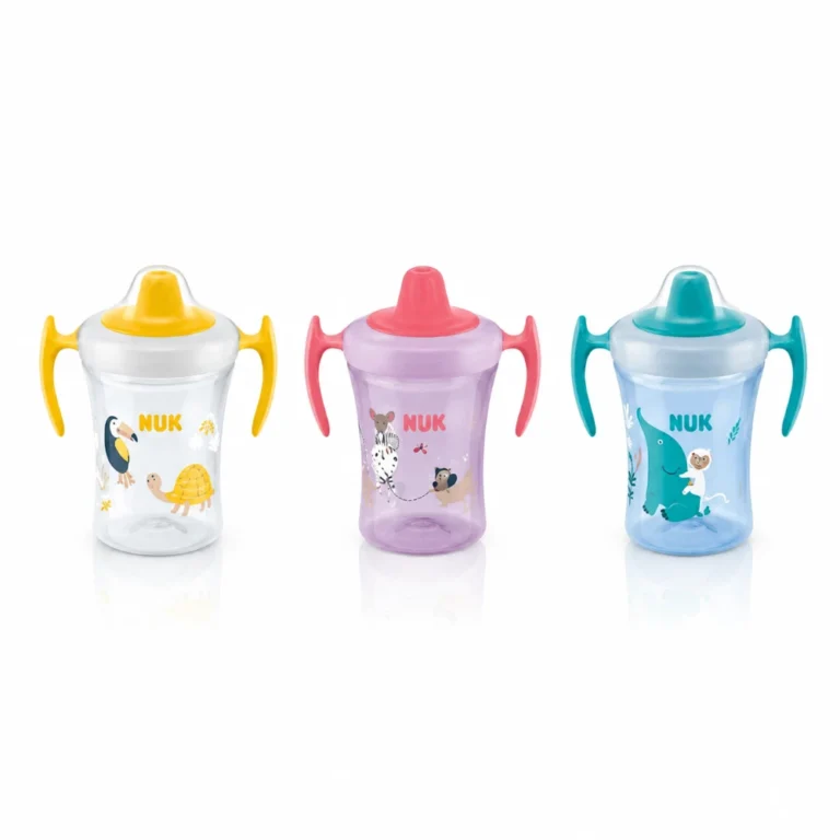 NUK Trainer Cup 6M+ 230 ml