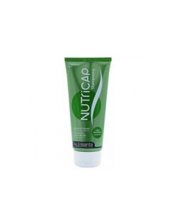 NUTRICAP SHAMPOOING VITALITE BEAUTE, 200ml