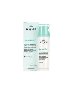 NUXE Aquabella Émulsion hydratante révélatrice de beauté 50 ml