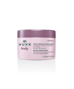 NUXE BODY Crème fondante raffermissante, 200ml