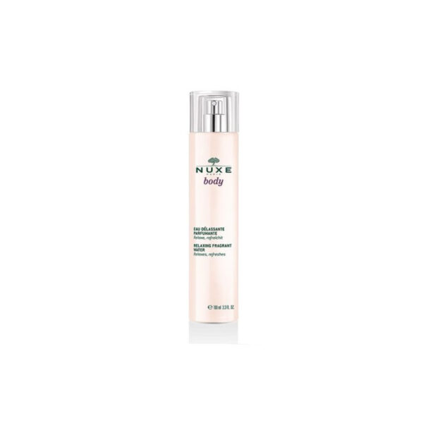 NUXE BODY Eau délassante parfumante, 100 ml