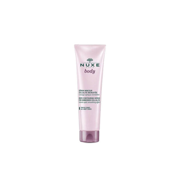 NUXE BODY Sérum Minceur Cellulite Incrustée, 150ml