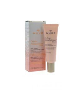 NUXE CREME PRODIGIEUSE BOOST BASE LISSANTE MULTI-PERFECTION 5-EN-1, 30 ML