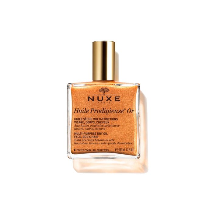 NUXE Huile prodigieuse, 100ml