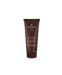 NUXE MEN Gel Douche Multi Usages, 200ml