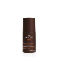 NUXE Men Deodorant Protection Roll on, 50ml