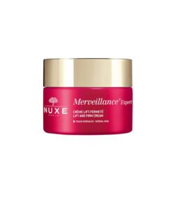 NUXE Merveillance expert Crème correctrice rides installées Peaux Normales, 50 ml