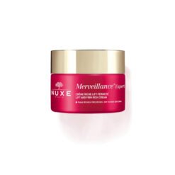 NUXE Merveillance expert Crème riche correctrice, 50 ml
