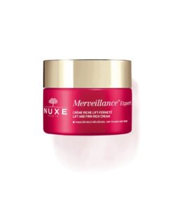 NUXE Merveillance expert Crème riche correctrice, 50 ml
