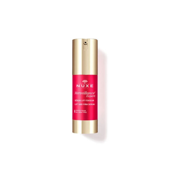 Nuxe Merveillance Expert Sérum lift-tenseur 30ML
