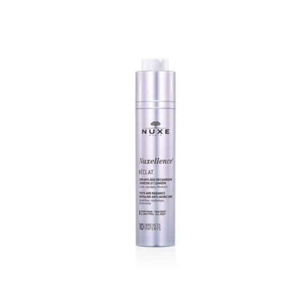 NUXE NUXELLENCE ÉCLAT, 50 ML