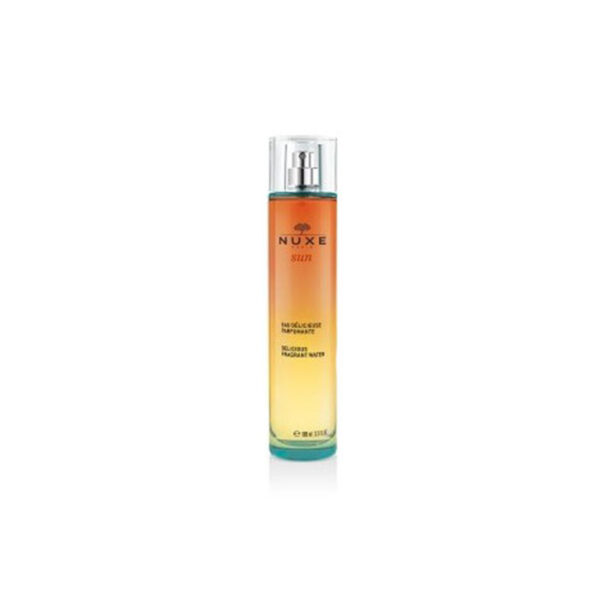 NUXE Sun Eau Délicieuse Parfumante 100 ML