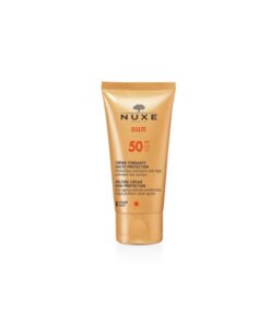 NUXE Sun Crème fondante visage SPF50+ , 50ml