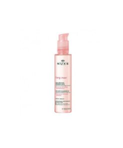 NUXE VERY ROSE HUILE DEMAQUILLANT 150ML