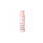 NUXE VERY ROSE MOUSSE NETTOYANTE 150ML