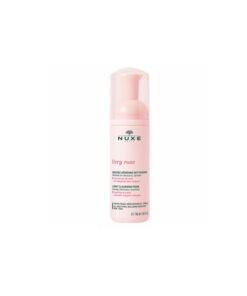 NUXE VERY ROSE MOUSSE NETTOYANTE 150ML
