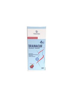 Naturalya Drainacur Draineur Minceur, 250ml