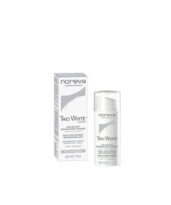 Noreva Trio White Soin de Nuit Dépigmentant 30 ml