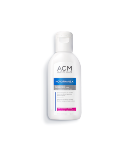 ACM NOVOPHANE K SHAMPOOING ETATS SQUAMEUX SEVERES 125ML