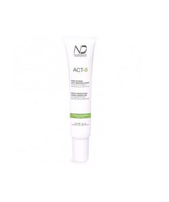 NUBIANCE ACT5 SOIN INTENSE ANTI IMPERFECTIONS 30ML