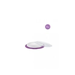 NUK ASSIETTE EASY LEARNING 8+