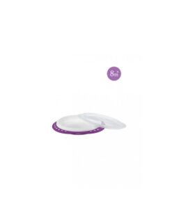 NUK ASSIETTE EASY LEARNING 8+