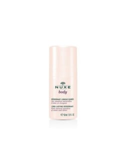 Nuxe Body Déodorant Longue Durée, 50ml