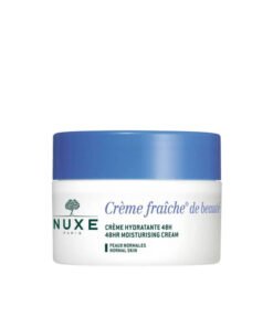 Nuxe Crème Fraîche de Beauté PEAUX NORMALES, 50ml