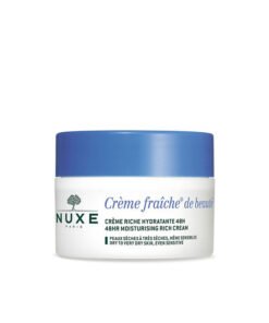 Nuxe Crème Fraîche de Beauté Riche, 50ml