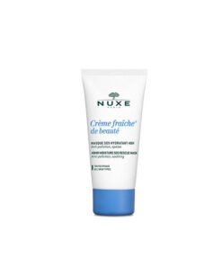 Nuxe Crème fraîche de beauté Masque hydratant 48h, 50 ml