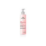 Nuxe Lait Démaquillant Confort, 200 ml