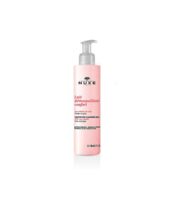 Nuxe Lait Démaquillant Confort, 200 ml
