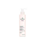 Nuxe body Lait fluide corps hydratant 24h, 200ml