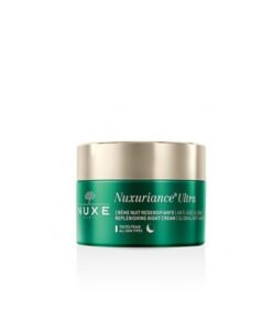 Nuxuriance Ultra Crème de nuit redensfiante anti-âge global - 50 ml