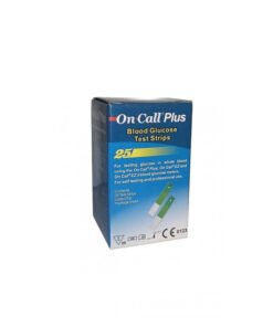 On Call Plus Bandelette Bt 25pcs