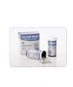 On Call Vivid Bandelette Bt 50pcs