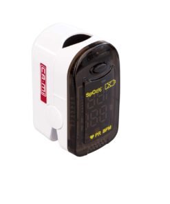 Oxymètre de pouls digital Ca-Mi 02-Easy