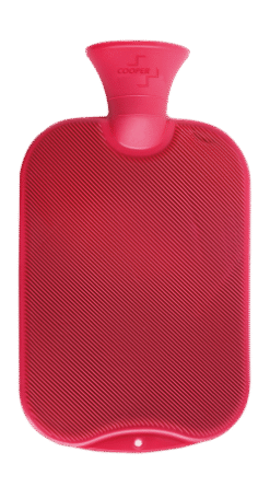 BOUILLOTTE NUE 2L ROUGE