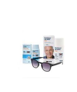 PACK SOLAIRE ISDIN ERYFOTONA AK-NMSC SPF 100+ 50ML +ISDIN ÉCRAN SOLAIRE MINERAL BABY SPF50+ 50ML