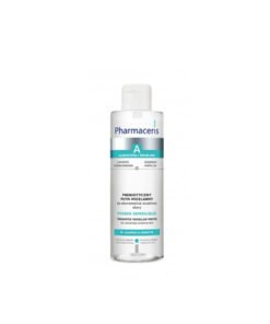 PHARMACERIS A PREBIO SENSILIQUE EAU MICELLAIRE PREBIOTIQUE 200 ML