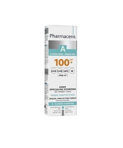 PHARMACERIS ALLERGIC & SENSITIVE SPF 100, 75ML