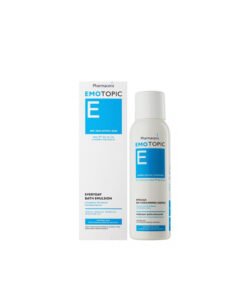 PHARMACERIS E BATH EMULSION 200 ML