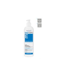 PHARMACERIS E BATH EMULSION 400 ML