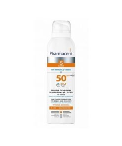 PHARMACERIS S SPRAY 360° SPF50, 150ML