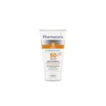 PHARMACERIS S protection solaire enfant SPF50+, 125ml