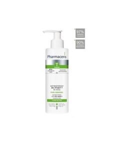 PHARMACERIS T PURI SEBOGEL NETTOYANT