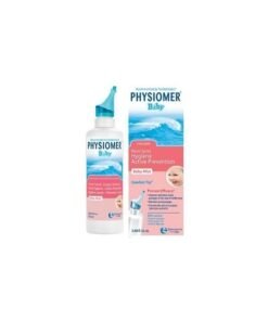 PHYSIOMER BABY SPRAY 115ML